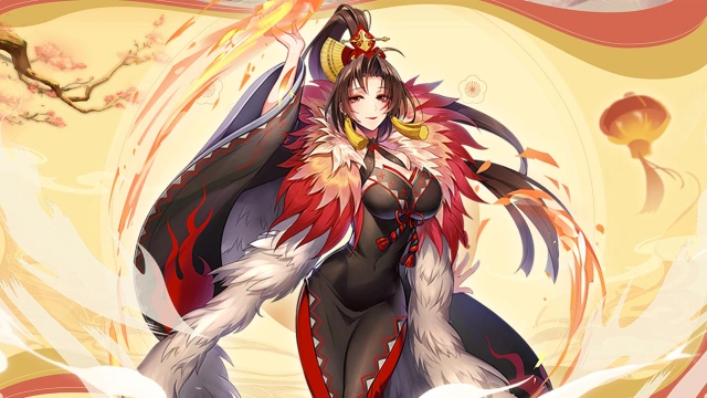《九州幻境城》系统介绍 - 【灵宠】图片