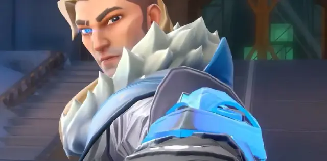 无畏契约手游什么时候上线 无畏契约源能行动公测时间预测图片