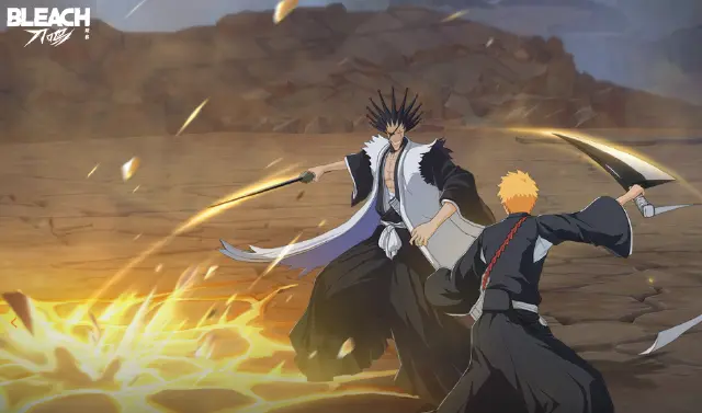 境界刀鸣寻刃是什么 境界刀鸣寻刃介绍图片