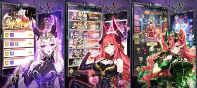 魔界幻想模拟器用哪个 魔界幻想模拟器推荐图片