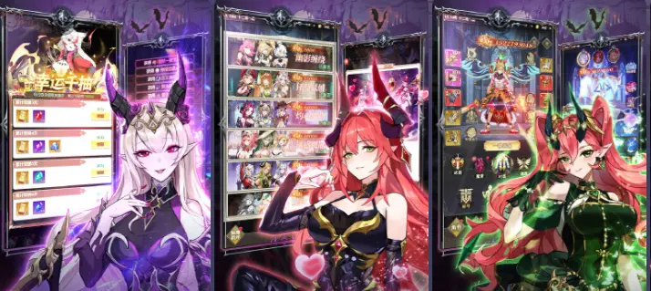 魔界幻想模拟器用哪个 魔界幻想模拟器推荐图片