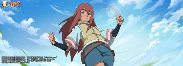 火影忍者手游雨琉羁绊介绍 火影忍者手游雨琉羁绊怎么玩图片