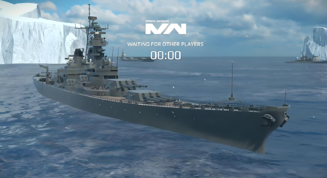 现代战舰密苏里号值得买吗 现代战舰密苏里号介绍图片