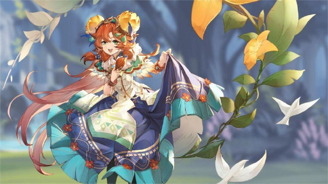 浮光幻想攻略大全 浮光幻想最新攻略图片