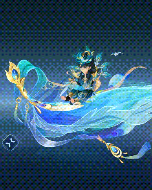 《灵兽大冒险》【版本爆料】灵兽庆典开启，幻武时装即将登场！图片_2