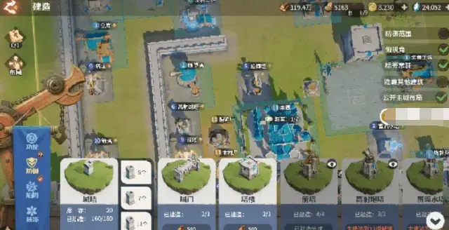 龙石战争平民攻略 龙石战争平民怎么玩图片