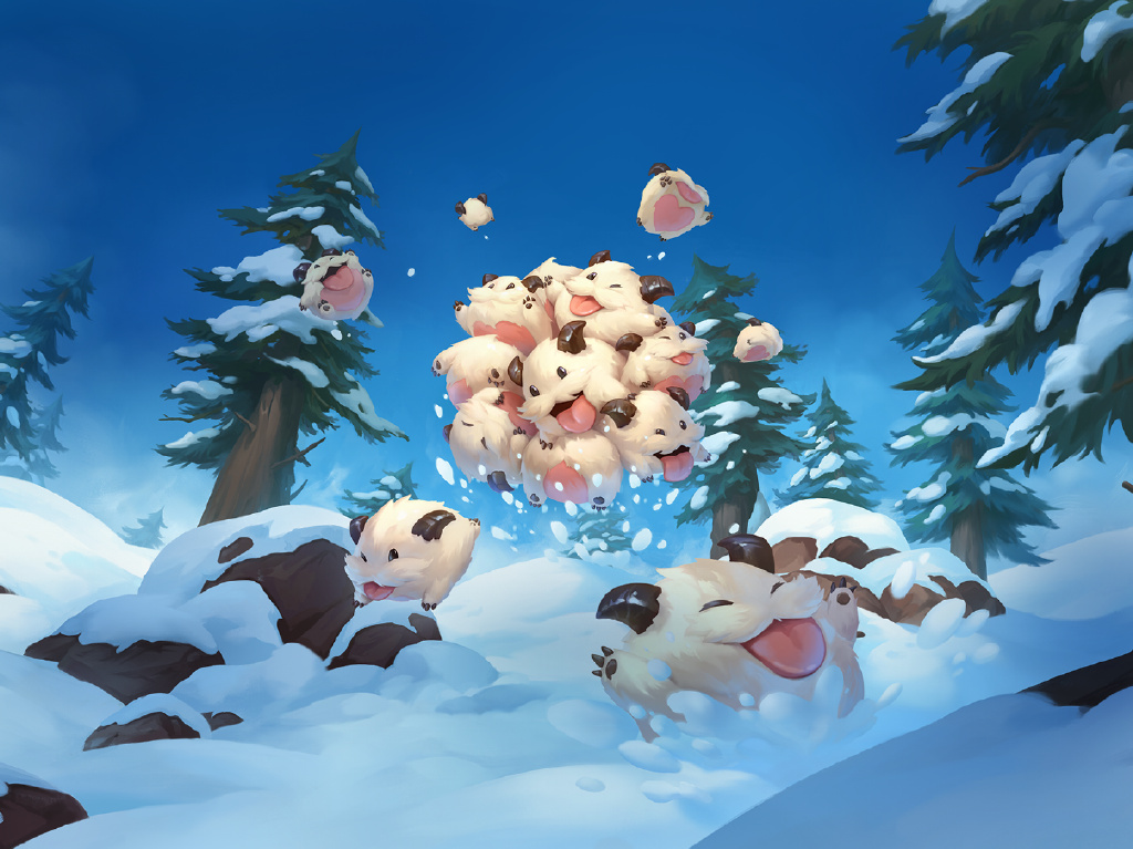 《金鏟鏟之戰(zhàn)》15.8版本 11月6日更新公告圖片_19