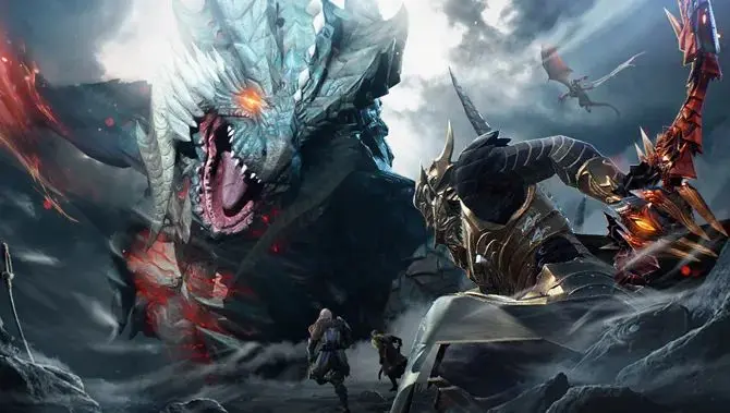 《天堂2：盟约》【结盟测试】战盟集结！三大公会活动来袭，福利拿到手软！图片_1