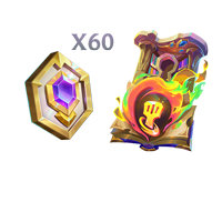 《金铲铲之战》【英雄联盟传奇】赛季全新商品与宝典内容图片_6