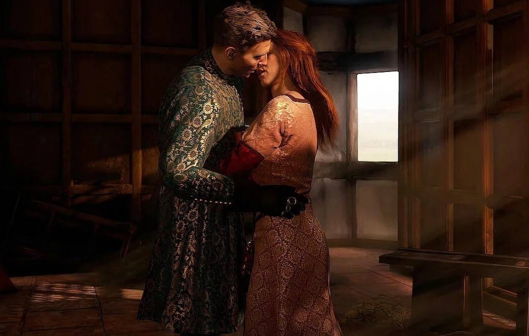 天国拯救2攻略女角色 天国拯救2女角色攻略大全图片_1