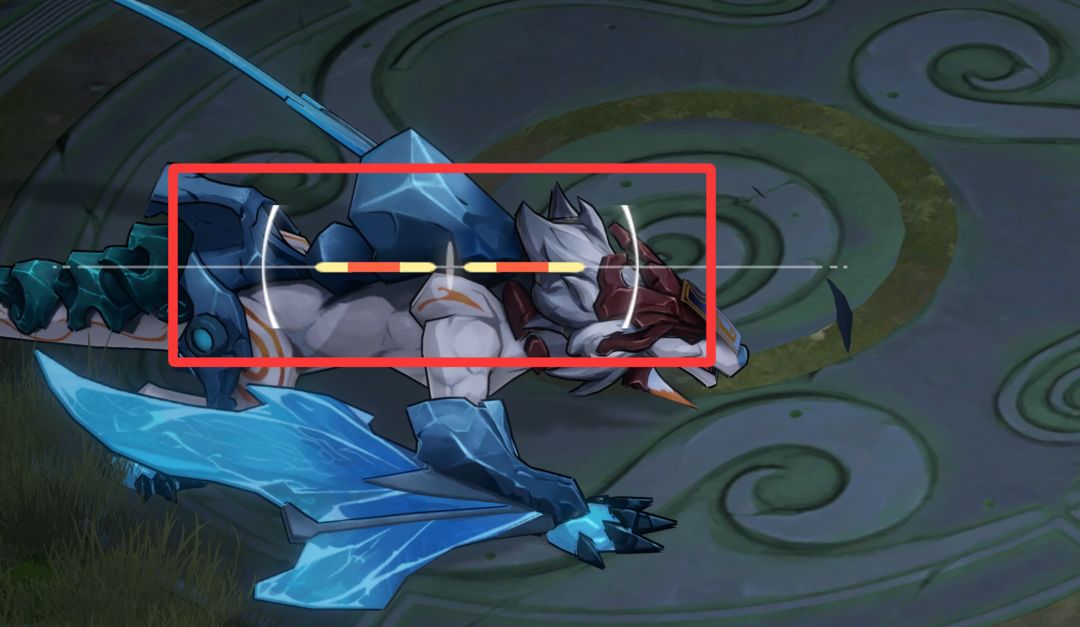 【攻略】萌新攻略:30秒快速【入门】图片_1