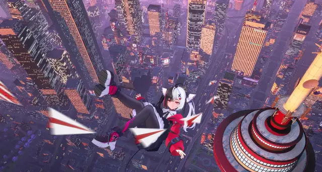 异环2025年能上线吗 异环上线时间预测图片