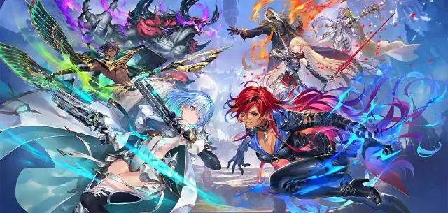 影之诗超凡世界下载方式 影之诗超凡世界下载教程图片