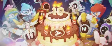 赛尔号巅峰段位如何获取 赛尔号巅峰段位获取攻略图片