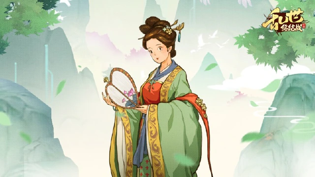 【活动爆料】春日融融，谷雨青青图片