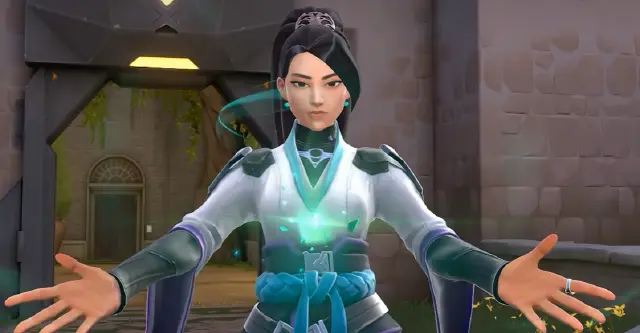 无畏契约手游端游互通吗 无畏契约源能行动手游端游数据系统介绍图片