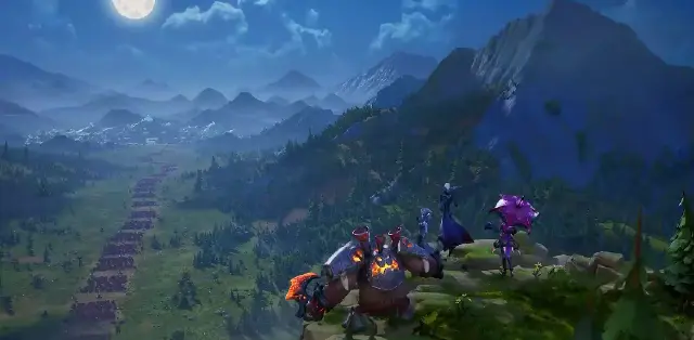 龙石战争预约奖励有什么 龙石战争预约奖励介绍图片