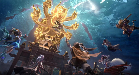 《大话西游》X《仙剑奇侠传》联动即将结束，绝版活动倒计时7天！图片_10