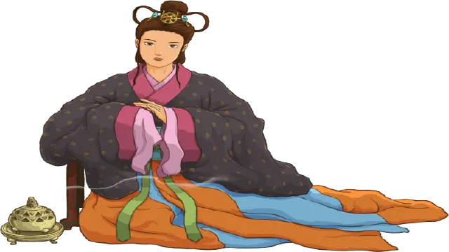 《乱世终结战》【武将介绍】高爆发文官巾帼——吴国太图片