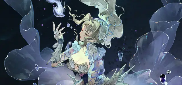 银与绯攻略大全 银与绯新手攻略图片