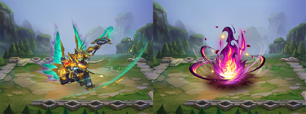 《金鏟鏟之戰(zhàn)》15.7b版本 10月30日更新公告圖片_6