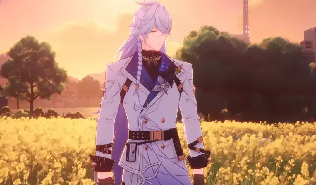 异环白藏怎么样 异环白藏详解图片