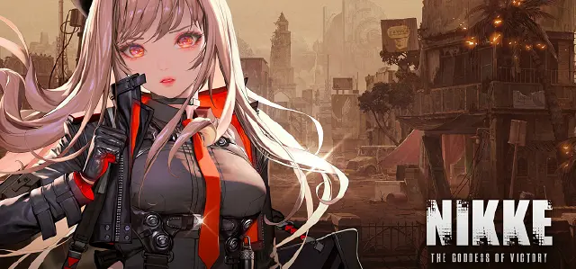 胜利女神cdk兑换最新2025 胜利女神cdk在哪兑换图片