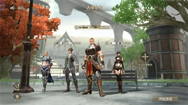 奇迹世界起源角色推荐攻略 奇迹世界起源玩法攻略大全图片