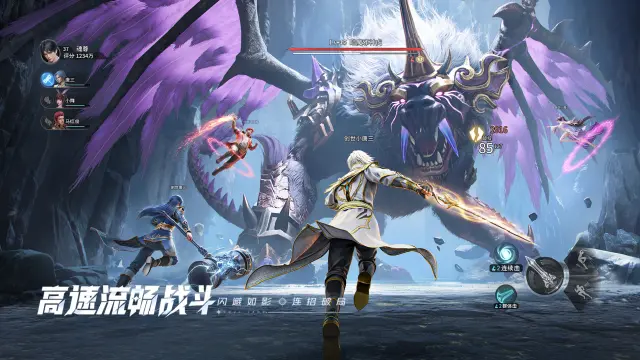 斗罗大陆猎魂世界阵容推荐攻略 斗罗大陆猎魂世界阵容怎么搭配图片