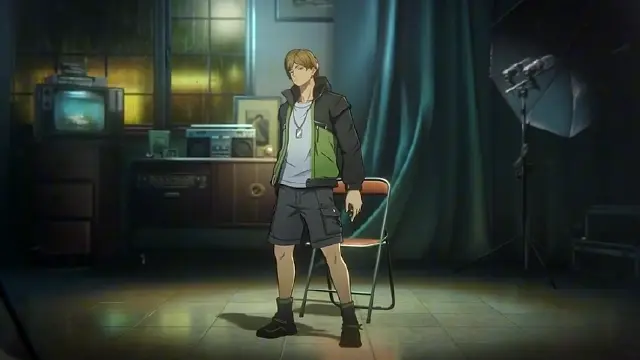 异人之下手游诸葛升如何 异人之下手游诸葛升角色介绍图片