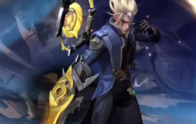 决胜巅峰纽特介绍 决胜巅峰纽特怎么玩图片