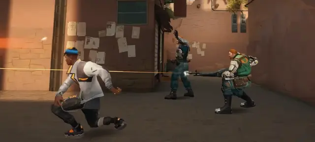 无畏契约手游适配机型介绍 无畏契约源能行动配置要求一览图片