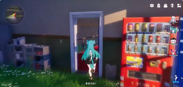 异环能联机吗 异环是网游吗图片