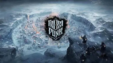 冰汽时代最后的家园什么时候上线 冰汽时代最后的家园上线时间介绍图片