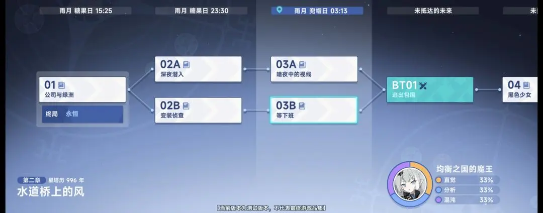 《星塔旅人》入坑必看|萌新入坑指南——基礎(chǔ)篇（上）圖片_7