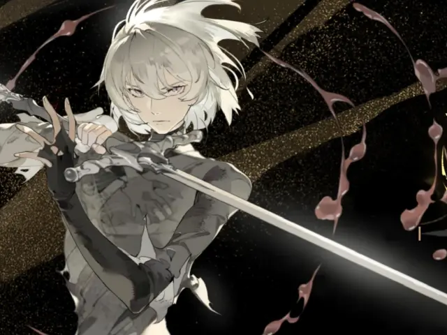 银与绯诺亚怎么玩 银与绯诺亚角色攻略图片