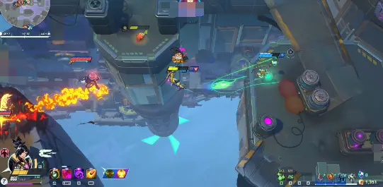 头号追击多大 头号追击怎么样图片