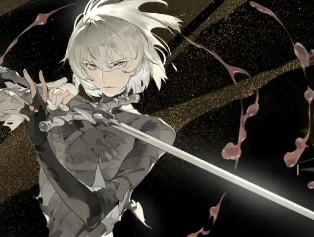 银与绯兑换码介绍2025 银与绯有哪些兑换码图片