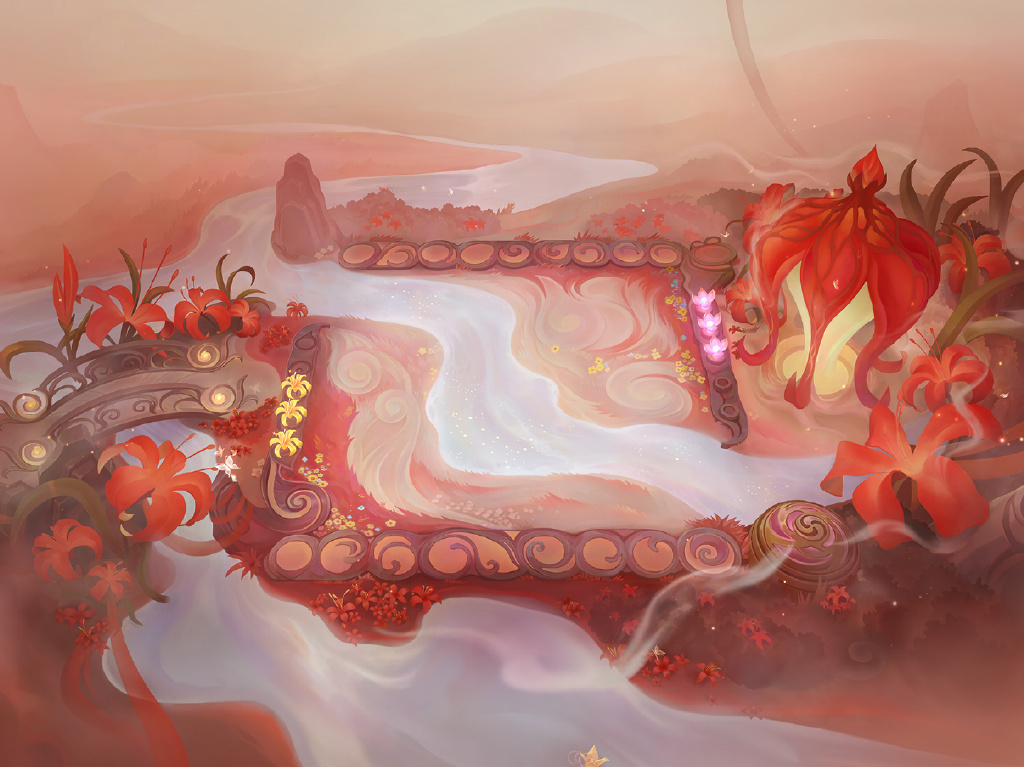 《金鏟鏟之戰(zhàn)》15.8版本 11月6日更新公告圖片_18