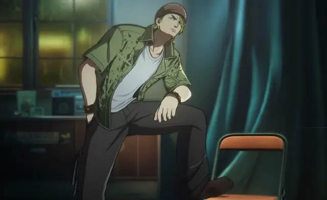 异人之下手游诸葛观厉害吗 异人之下手游诸葛观技能介绍图片