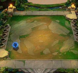 《金铲铲之战》【英雄联盟传奇】赛季全新商品与宝典内容图片_26