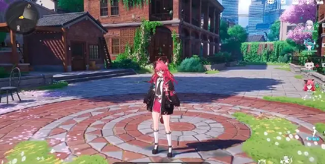 异环玩法介绍 异环怎么玩图片