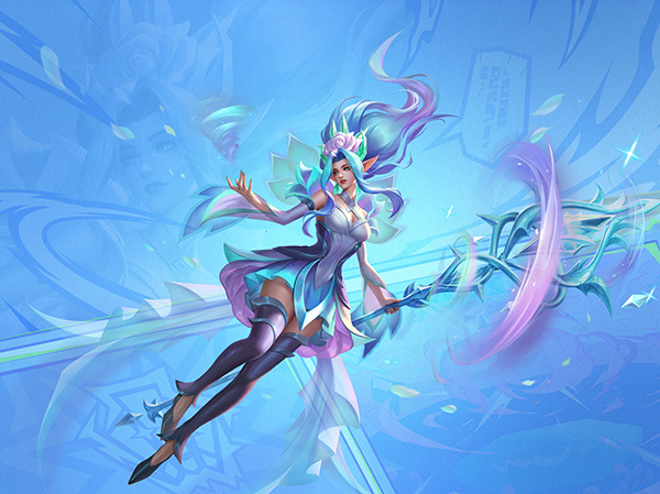 《金鏟鏟之戰(zhàn)》15.7b版本 10月30日更新公告圖片_7