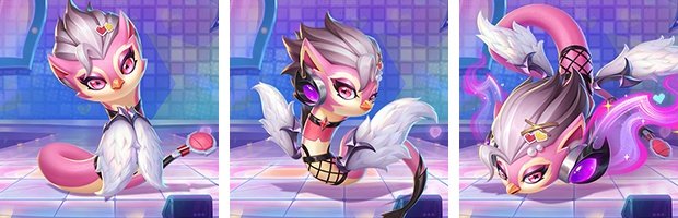 《金铲铲之战》16.1b版本 12月11日更新公告图片_36