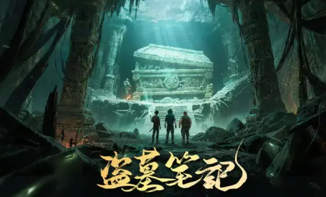 盗墓笔记手游张起灵怎么样 盗墓笔记手游张起灵人物介绍图片