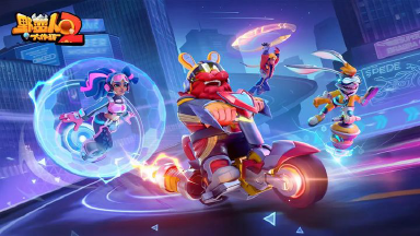 野蛮人大作战2免费下载电脑版 野蛮人大作战2免费模拟器图片