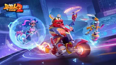 野蛮人大作战2免费下载电脑版 野蛮人大作战2免费模拟器图片