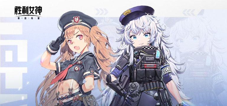胜利女神角色强度排行榜 胜利女神t0强度榜介绍图片_1
