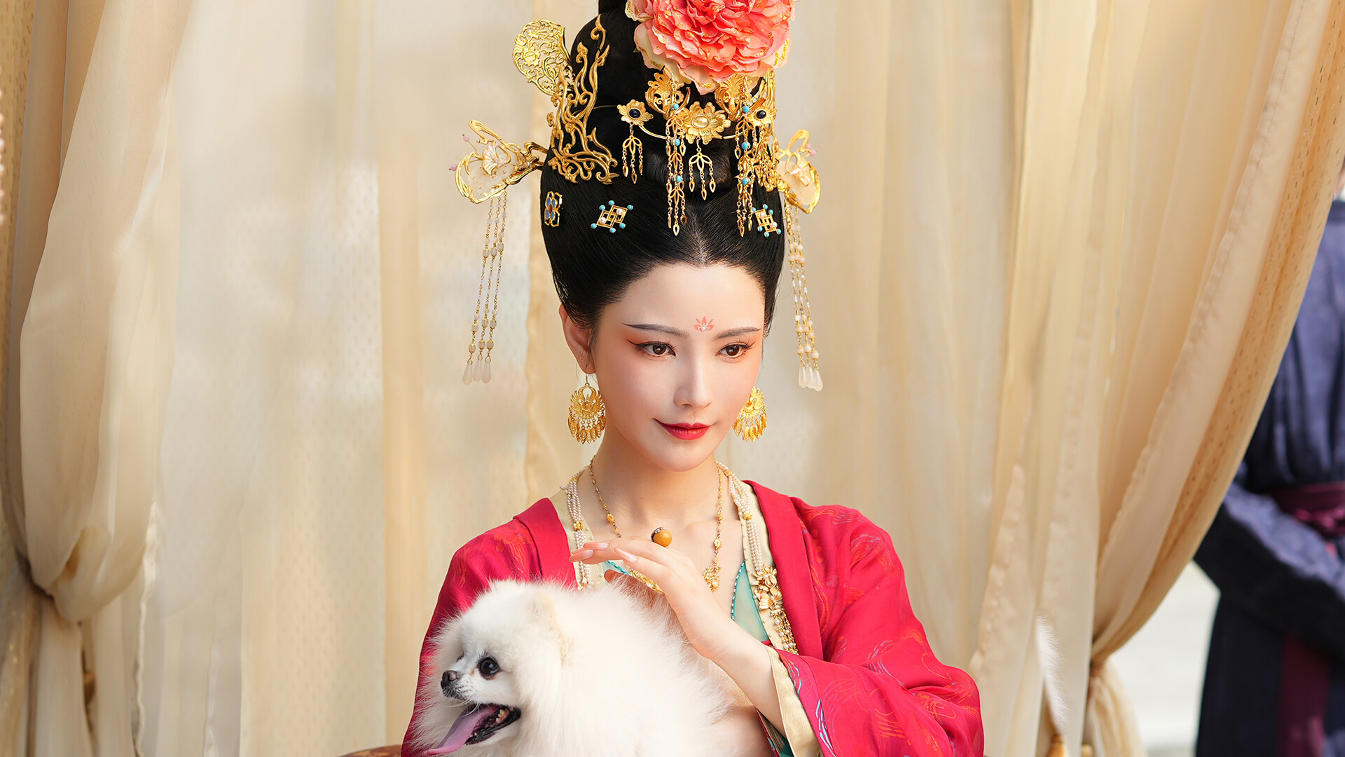 《女王的游戏:盛世天下》进阶女皇的新手超实用攻略来咯!图片_2