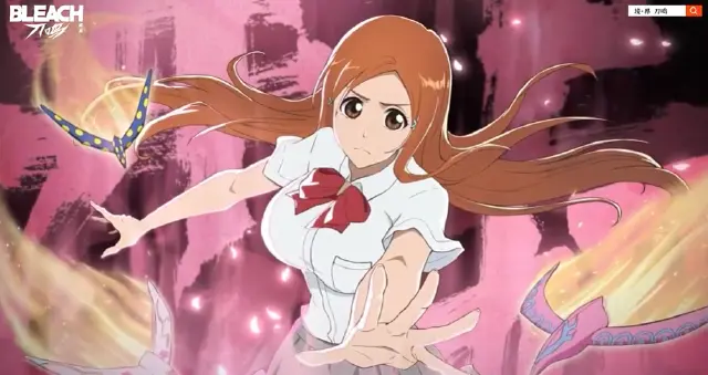 境界刀鸣井上织姬会怎么样 境界刀鸣井上织人物介绍图片